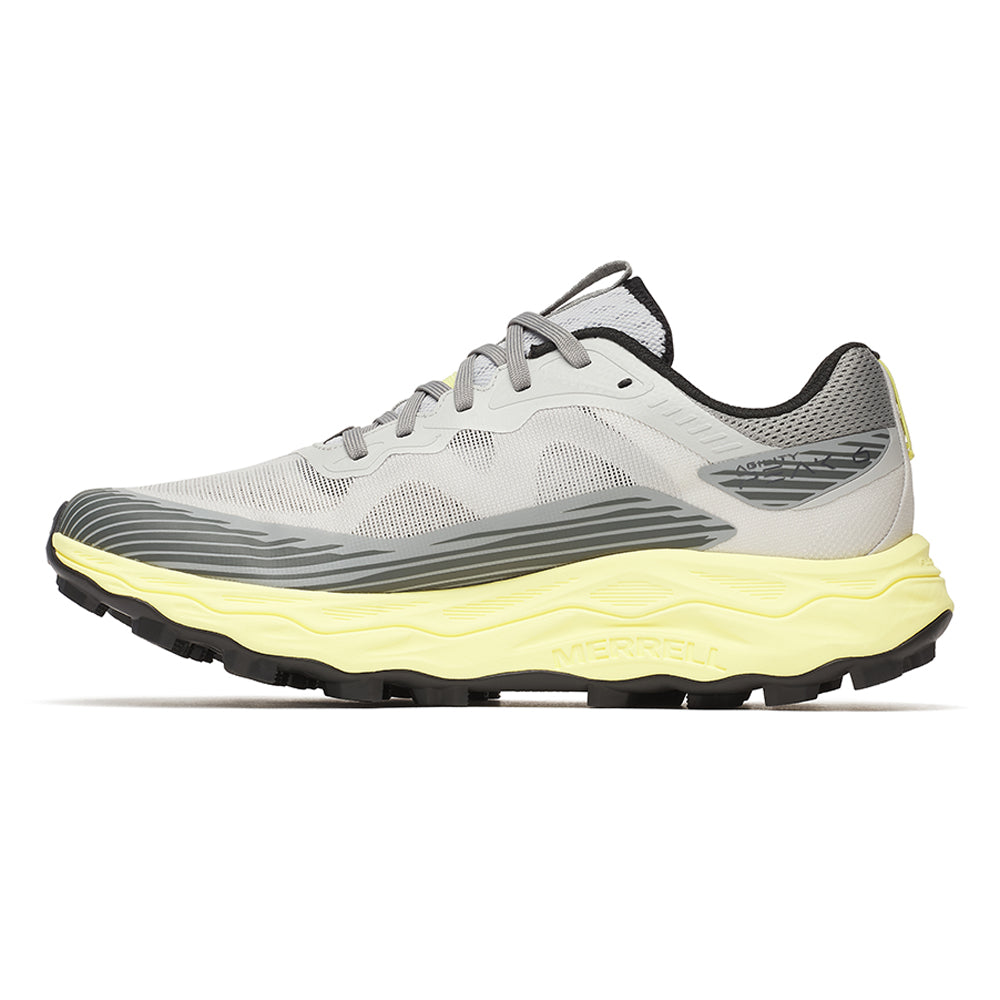 MERRELL Agility Peak 6 Men's Trail Running Shoes - Supersports Thailand