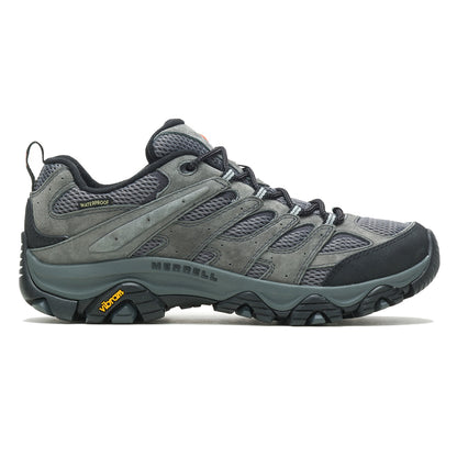 MERRELL Moab 3 Waterproof Men's Hiking Shoes - Supersports Thailand