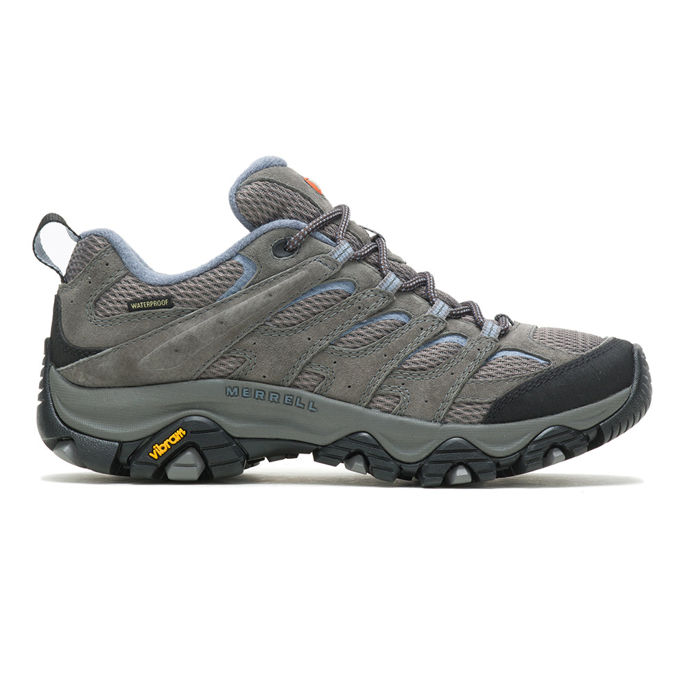 MERRELL Moab 3 Waterproof Women's Hiking Shoes - Supersports Thailand