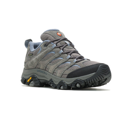 MERRELL Moab 3 Waterproof รองเท้าเดินป่าผู้หญิง