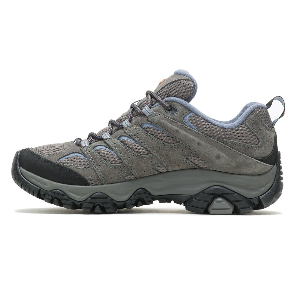 MERRELL Moab 3 Waterproof Women's Hiking Shoes - Supersports Thailand