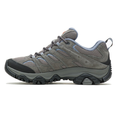 MERRELL Moab 3 Waterproof Women's Hiking Shoes - Supersports Thailand