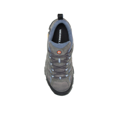 MERRELL Moab 3 Waterproof Women's Hiking Shoes - Supersports Thailand