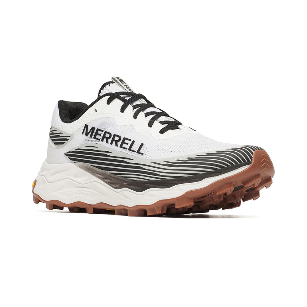MERRELL Agility Peak 6 Men's Trail Running Shoes Supersports Thailand