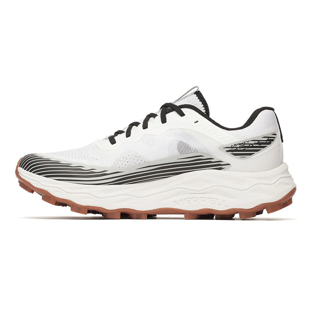 MERRELL Agility Peak 6 Men's Trail Running Shoes - Supersports Thailand