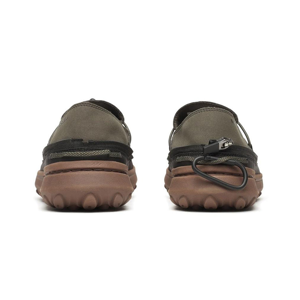 MERRELL Hut Moc 2 Packable RMT SE Men's Lifestyle Shoes - Supersports Thailand Supersports Thailand