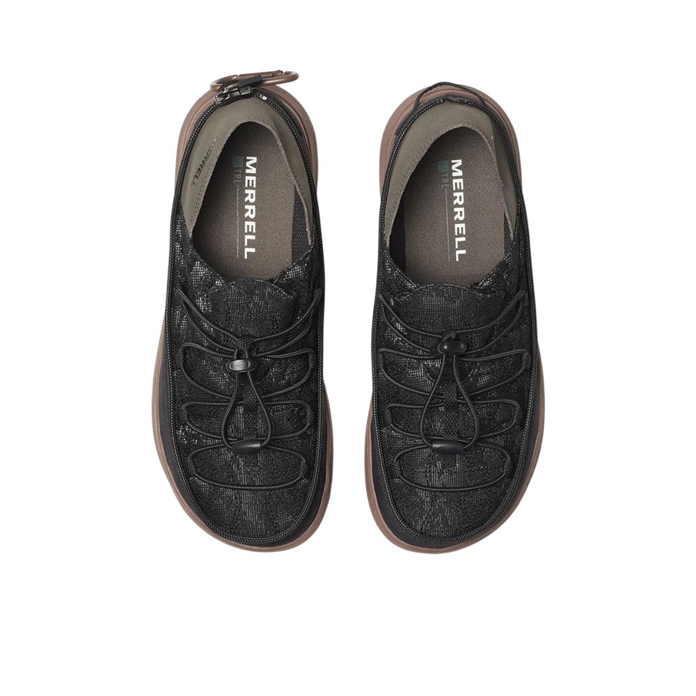 MERRELL Hut Moc 2 Packable RMT SE Men's Lifestyle Shoes - Supersports Thailand Supersports Thailand