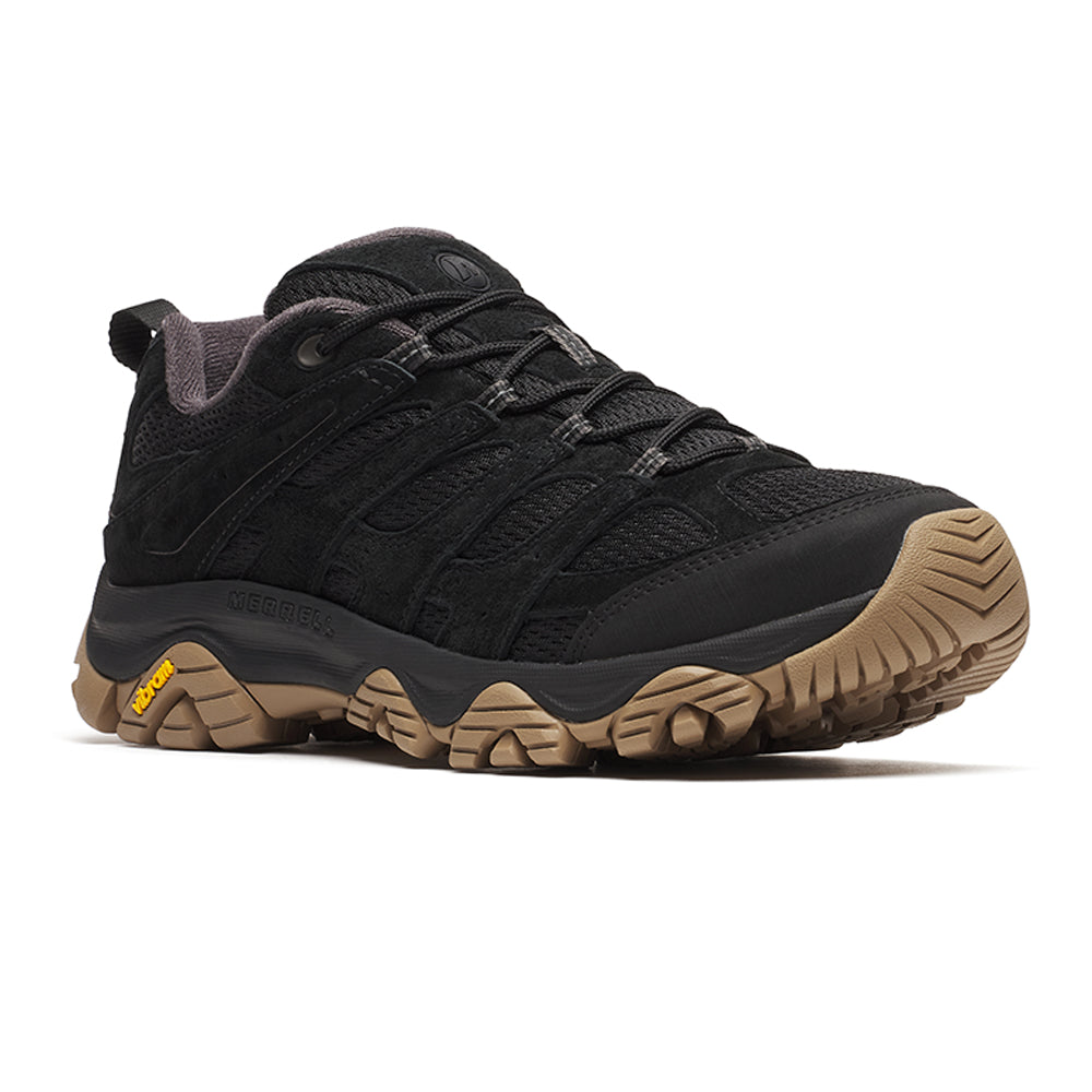 MERRELL Moab 3 Ready Zip Men's Hiking Shoes - Supersports Thailand
