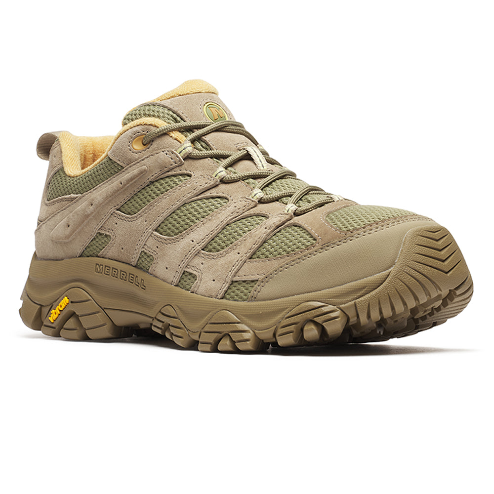 MERRELL Moab 3 Ready Zip Men's Hiking Shoes - Supersports Thailand