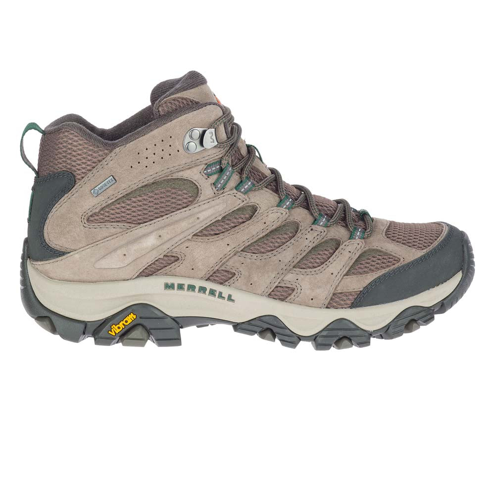 MERRELL Moab 3 Mid GORE-TEX® Men's hiking Shoes