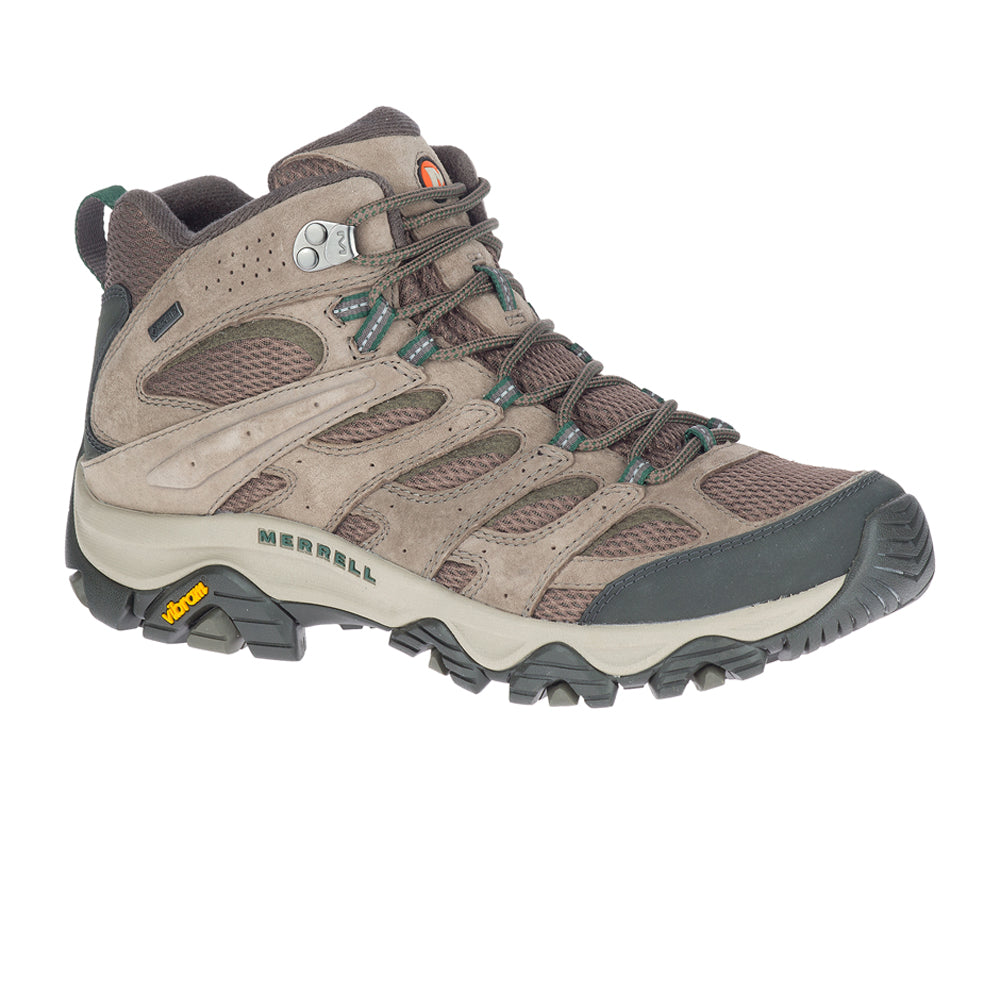MERRELL Moab 3 Mid GORE-TEX® Men's hiking Shoes Supersports Thailand