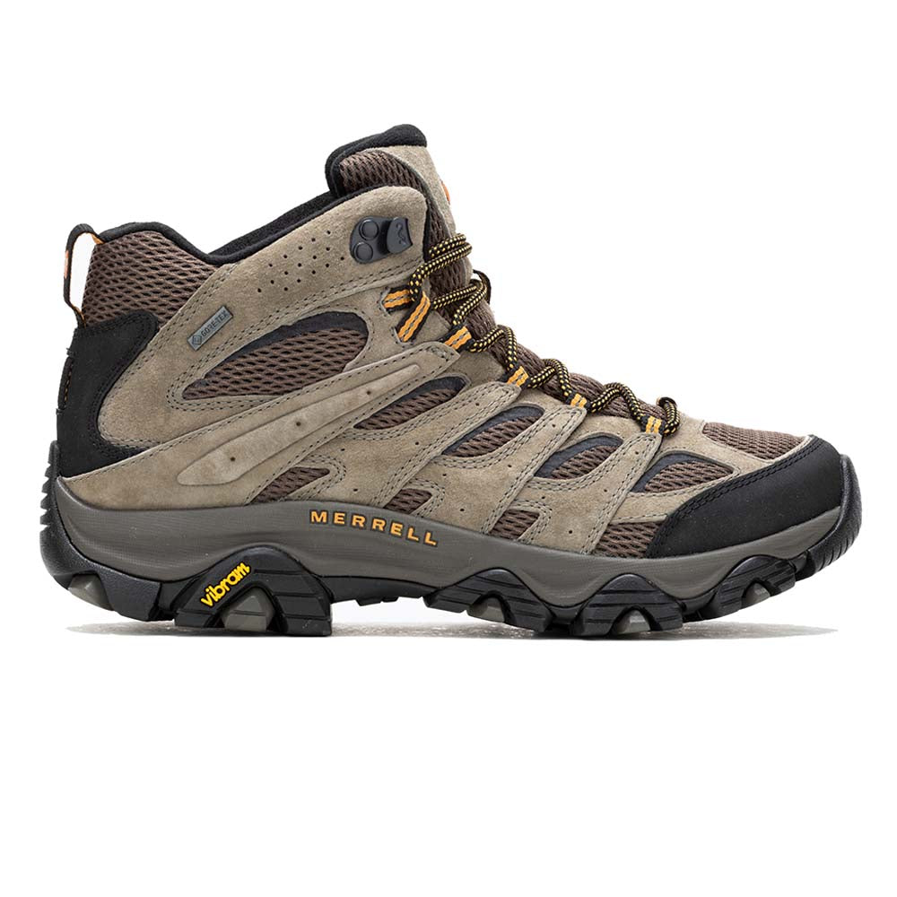 MERRELL Moab 3 Mid GORE-TEX® Men's hiking Shoes