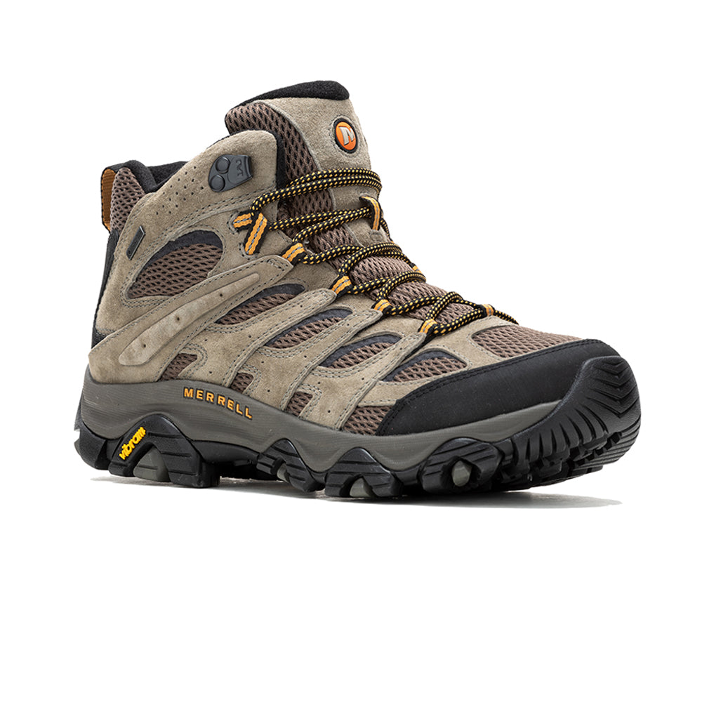 MERRELL Moab 3 Mid GORE-TEX® Men's hiking Shoes Supersports Thailand