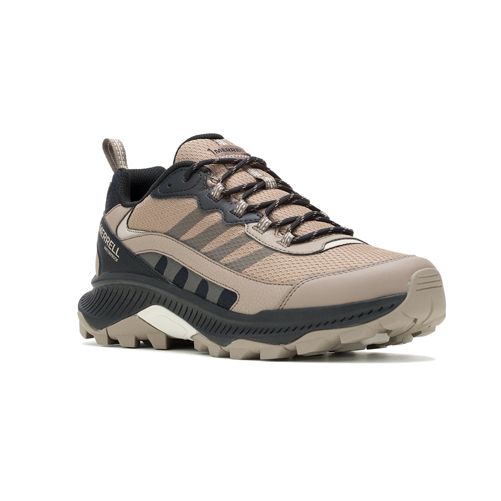 MERRELL Speed Strike 2 Waterproof รองเท้าเดินป่าผู้ชาย