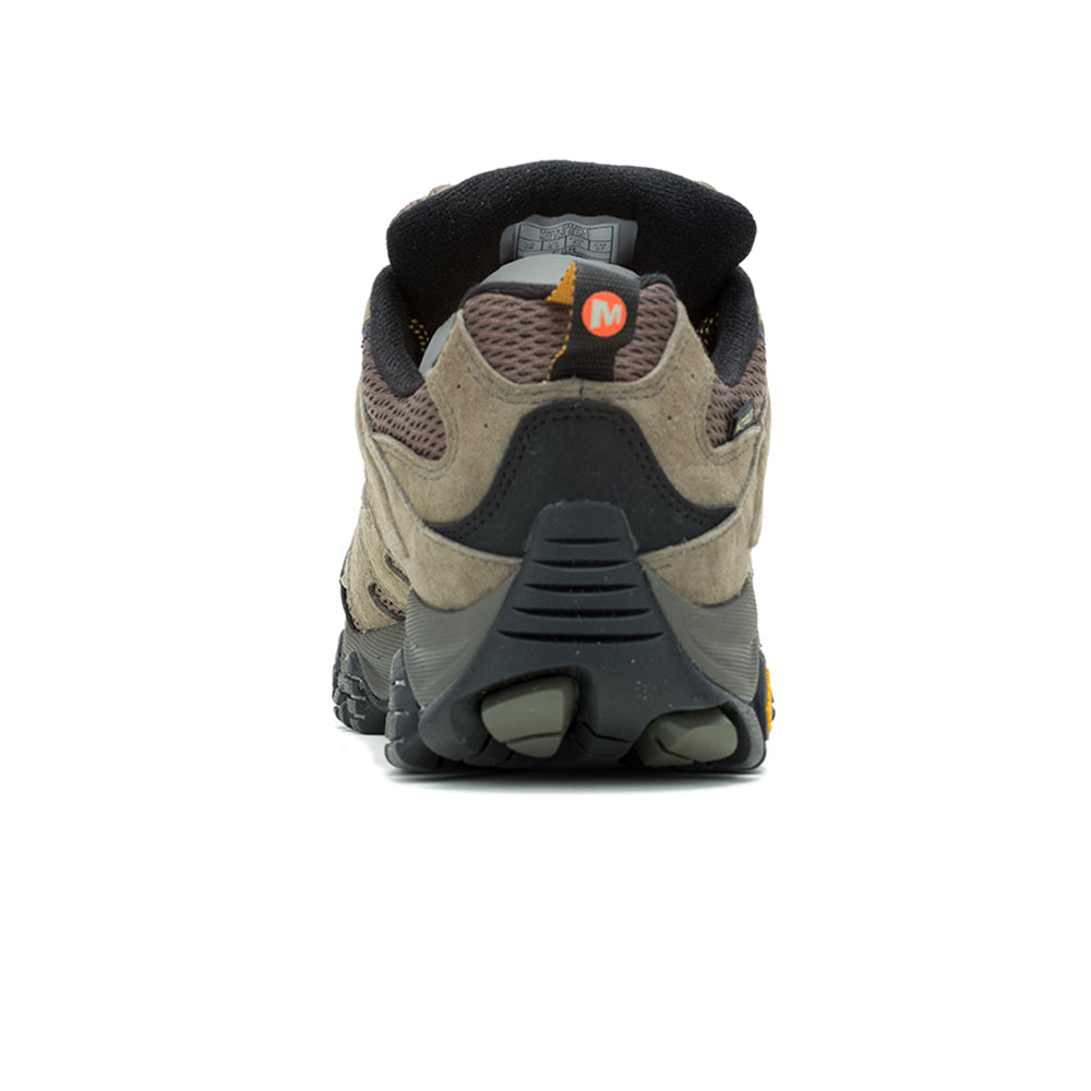 MERRELL Moab 3 Waterproof รองเท้าเดินป่าผู้ชาย