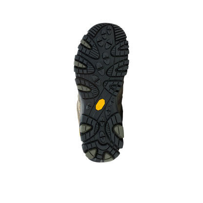 MERRELL Moab 3 Waterproof รองเท้าเดินป่าผู้ชาย