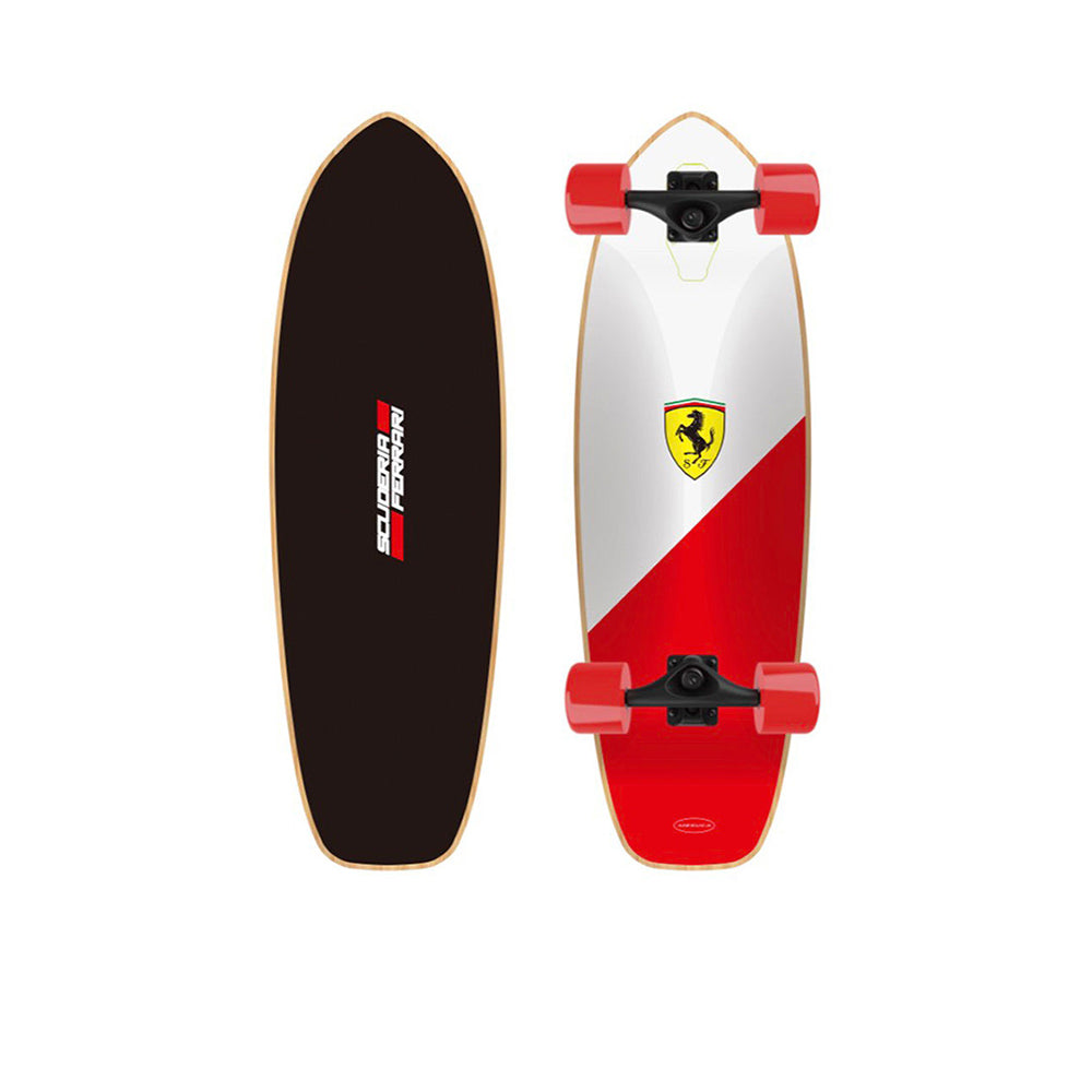 MESUCA Ferrari Kids Surfskate - Supersports Thailand