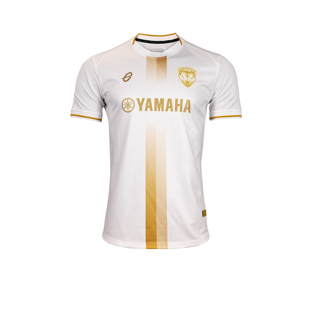 MUANGTHONG UNITED เสื้อแข่งผู้ชายทีมเมืองทอง ยูไนเต็ด ชุดเยือน ฤดูกาล 2025/26