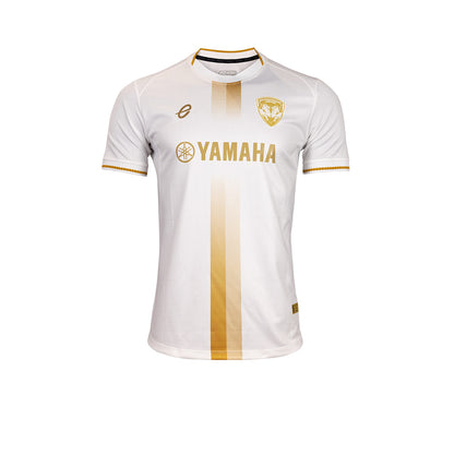 MUANGTHONG UNITED เสื้อแข่งผู้ชายทีมเมืองทอง ยูไนเต็ด ชุดเยือน ฤดูกาล 2025/26