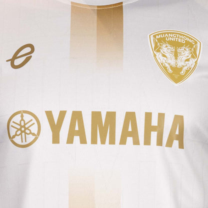 MUANGTHONG UNITED เสื้อแข่งผู้ชายทีมเมืองทอง ยูไนเต็ด ชุดเยือน ฤดูกาล 2025/26