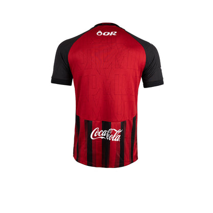 MUANGTHONG UNITED เสื้อแข่งผู้ชายทีมเมืองทอง ยูไนเต็ด ชุดเหย้า ฤดูกาล 2025/26