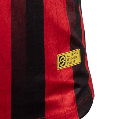 MUANGTHONG UNITED เสื้อแข่งผู้ชายทีมเมืองทอง ยูไนเต็ด ชุดเหย้า ฤดูกาล 2025/26