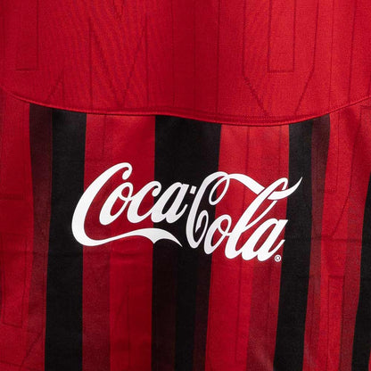 MUANGTHONG UNITED เสื้อแข่งผู้ชายทีมเมืองทอง ยูไนเต็ด ชุดเหย้า ฤดูกาล 2025/26