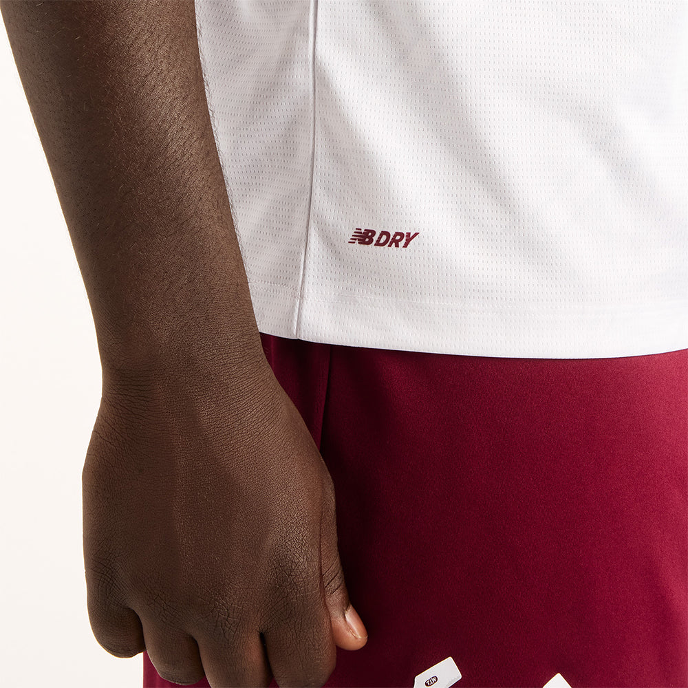 NEW BALANCE Men's West Ham United Away 2026/27 Jersey Supersports Thailand