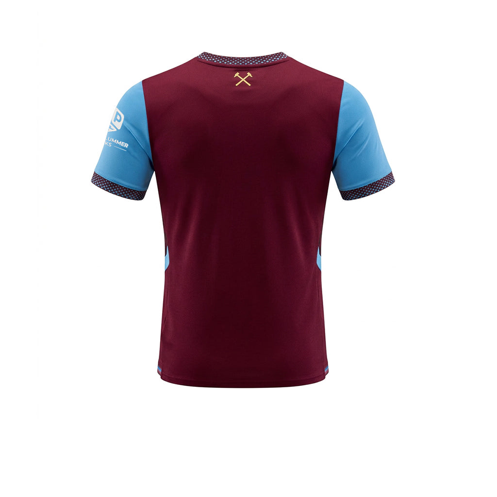 NEW BALANCE Men's West Ham United Home 2026/27 Jersey Supersports Thailand