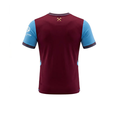 NEW BALANCE Men's West Ham United Home 2026/27 Jersey