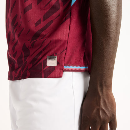 NEW BALANCE Men's West Ham United Home 2026/27 Jersey