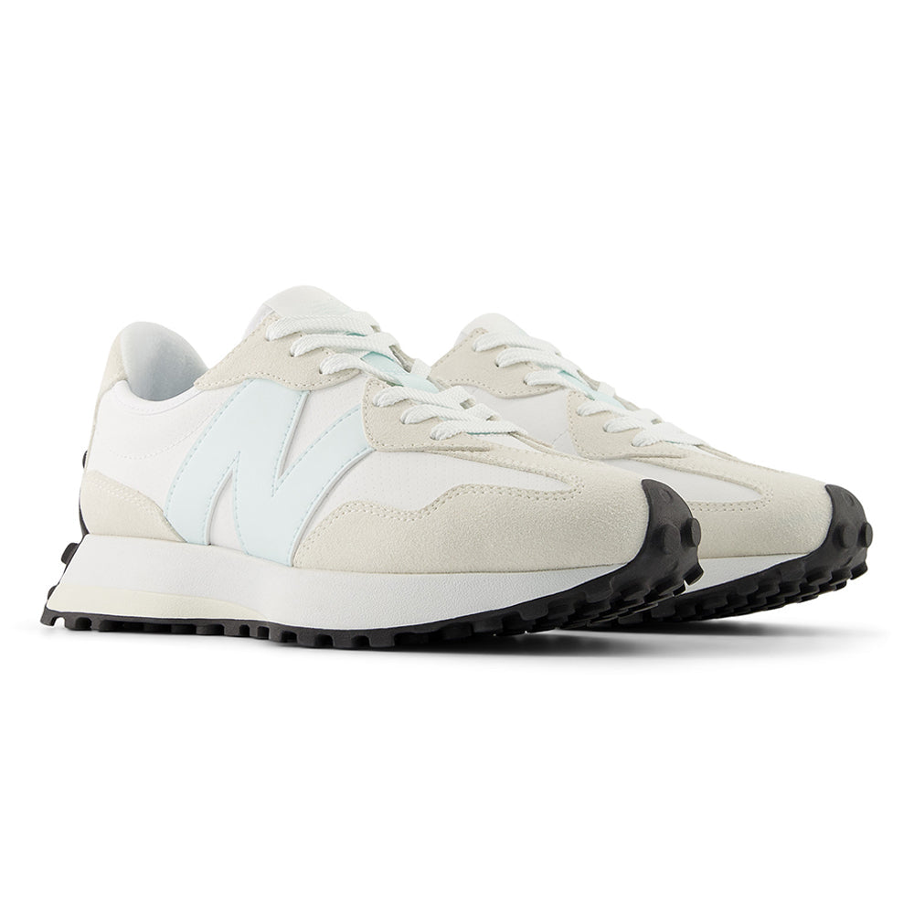NEW BALANCE 327 Women's Lifestyle Shoes - Supersports Thailand Supersports Thailand