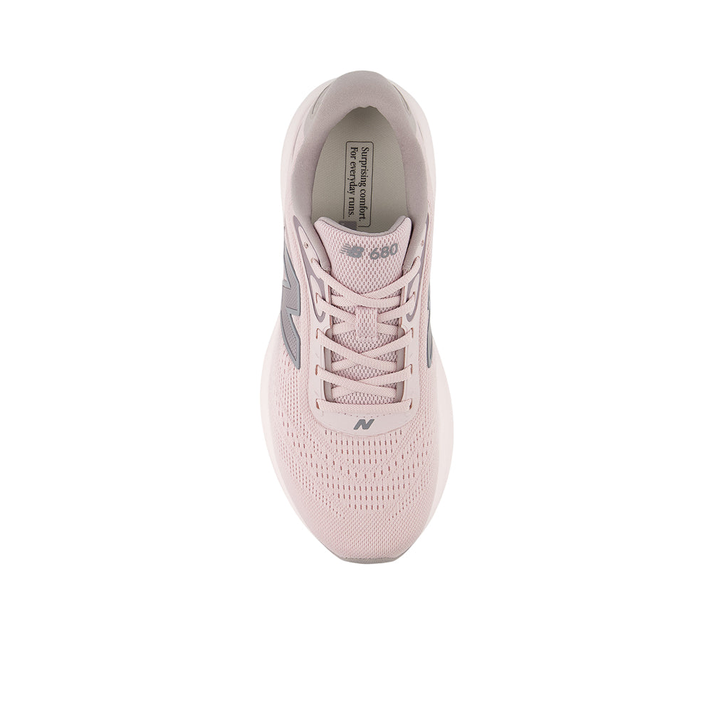 NEW BALANCE 680 v9 Women's Running Shoes - Supersports Thailand