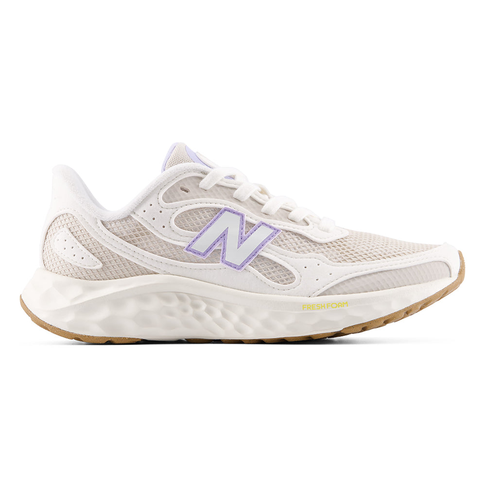 NEW BALANCE Arishi v4 Tiralux Women's Running Shoes - Supersports Thailand Supersports Thailand