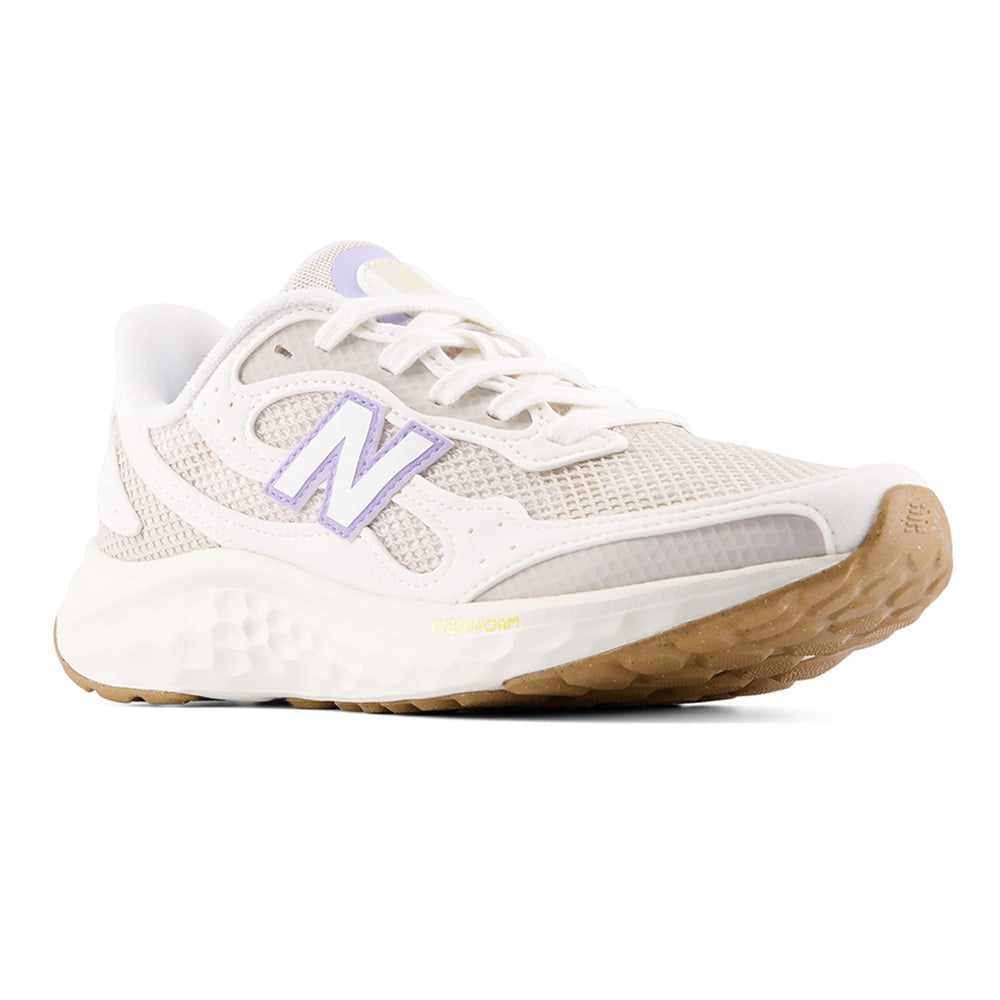 NEW BALANCE Arishi v4 Tiralux Women's Running Shoes - Supersports Thailand