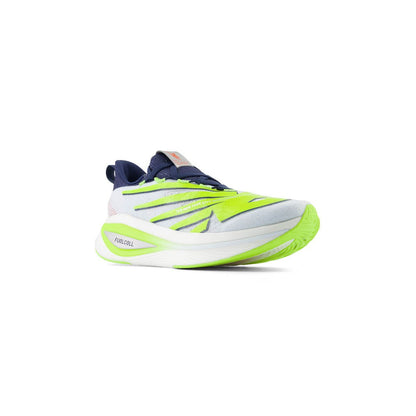 NEW BALANCE NYC Marathon FuelCell SuperComp Elite v3 Women's Running Shoes - Supersports Thailand