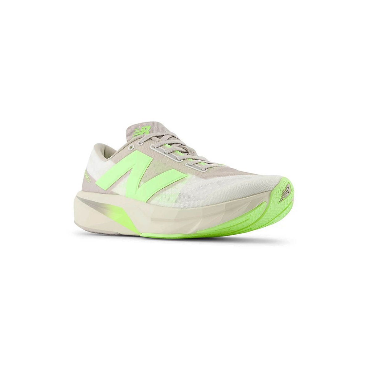 NEW BALANCE FuelCell Rebel v4 Men's Running Shoes - Supersports Thailand Supersports Thailand