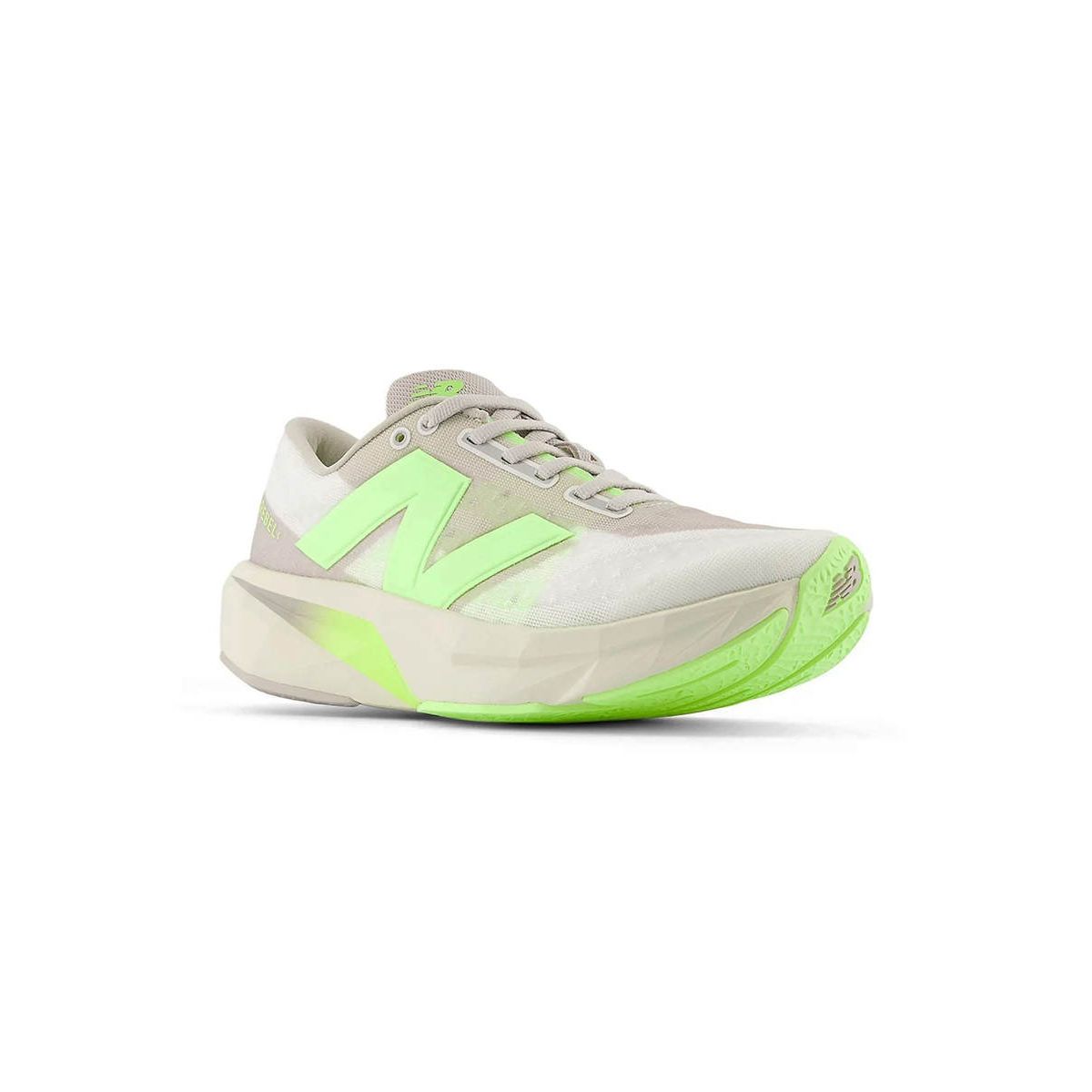 NEW BALANCE FuelCell Rebel v4 Women's Running Shoes - Supersports Thailand Supersports Thailand