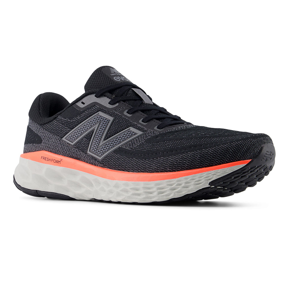 NEW BALANCE Fresh Foam X EVOZ V4 Men's Running Shoes - Supersports Thailand Supersports Thailand
