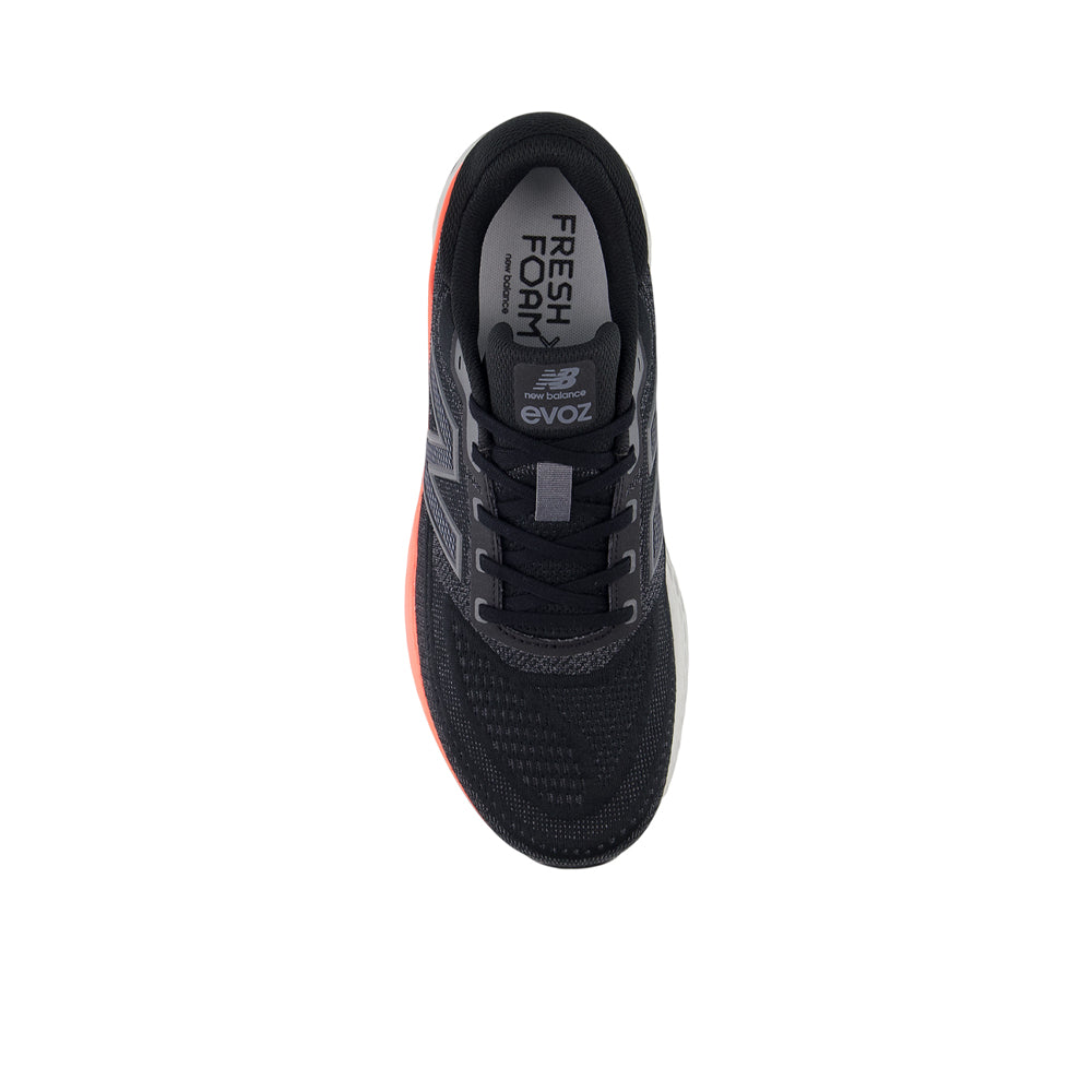 NEW BALANCE Fresh Foam X EVOZ V4 Men's Running Shoes - Supersports Thailand Supersports Thailand