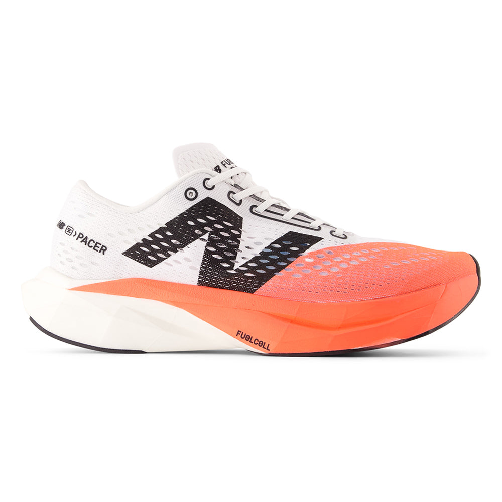 NEW BALANCE FuelCell SuperComp Pacer V2 Men's Running Shoes - Supersports Thailand
