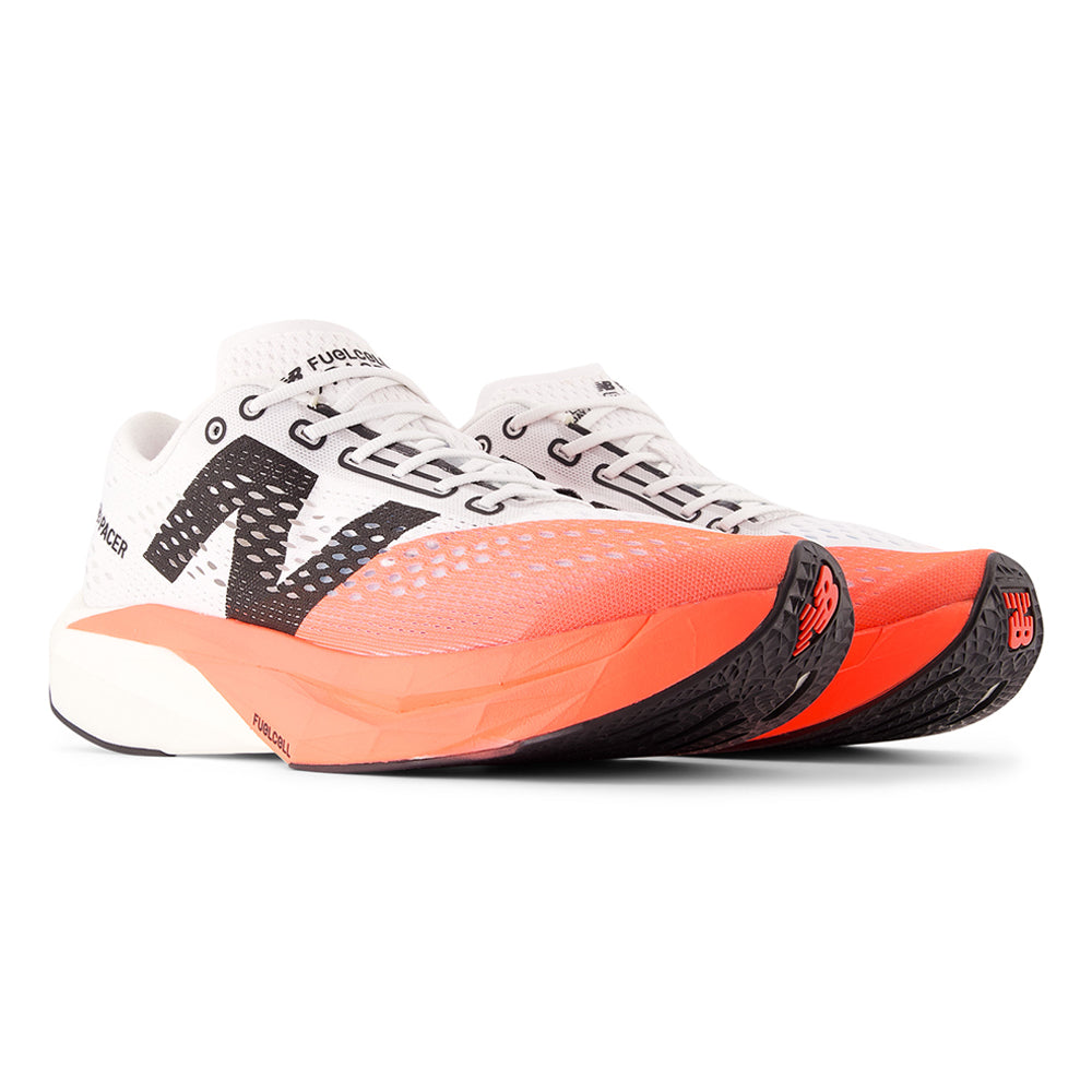 NEW BALANCE FuelCell SuperComp Pacer V2 Men's Running Shoes - Supersports Thailand Supersports Thailand