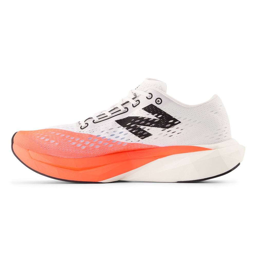 NEW BALANCE FuelCell SuperComp Pacer V2 Men's Running Shoes - Supersports Thailand