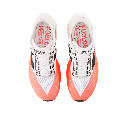 NEW BALANCE FuelCell SuperComp Pacer V2 Men's Running Shoes - Supersports Thailand
