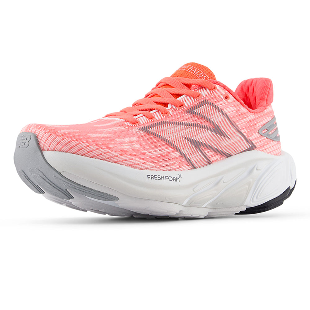 NEW BALANCE Fresh Foam X Balos V1 Women's Running Shoes - Supersports Thailand