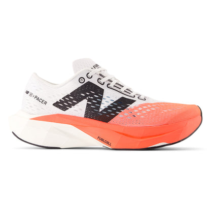 NEW BALANCE FuelCell SuperComp Pacer V2 Women's Running Shoes - Supersports Thailand