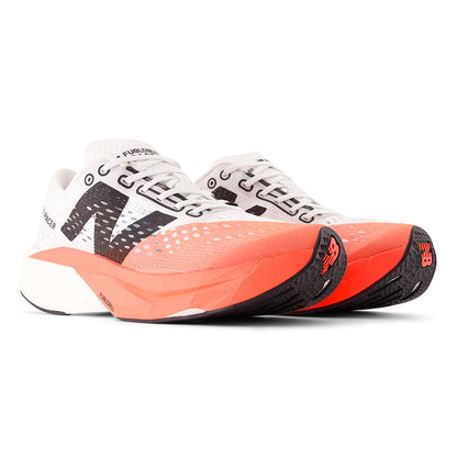 NEW BALANCE FuelCell SuperComp Pacer V2 Women's Running Shoes - Supersports Thailand