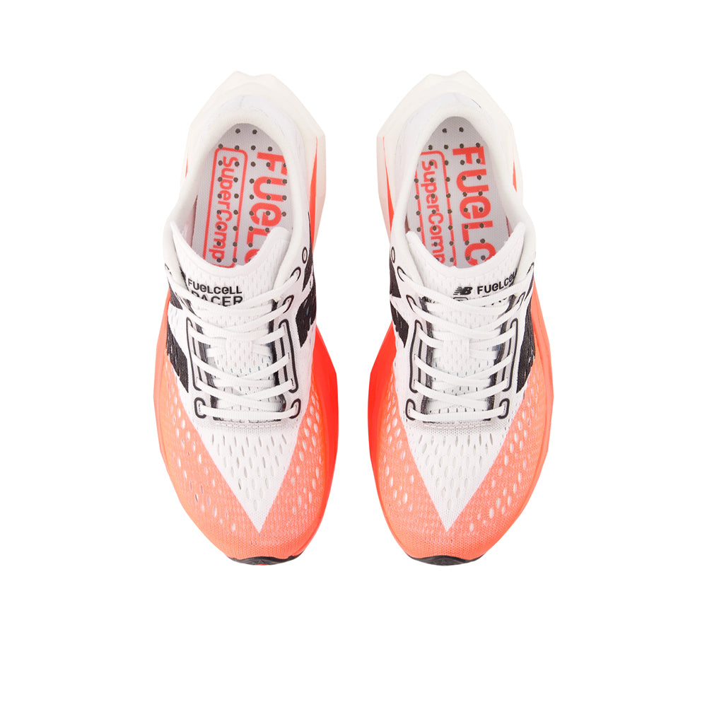 NEW BALANCE FuelCell SuperComp Pacer V2 Women's Running Shoes - Supersports Thailand