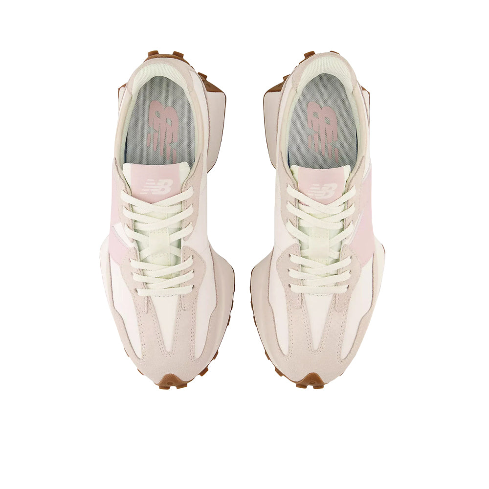 NEW BALANCE 327 Women's Lifestyle Shoes