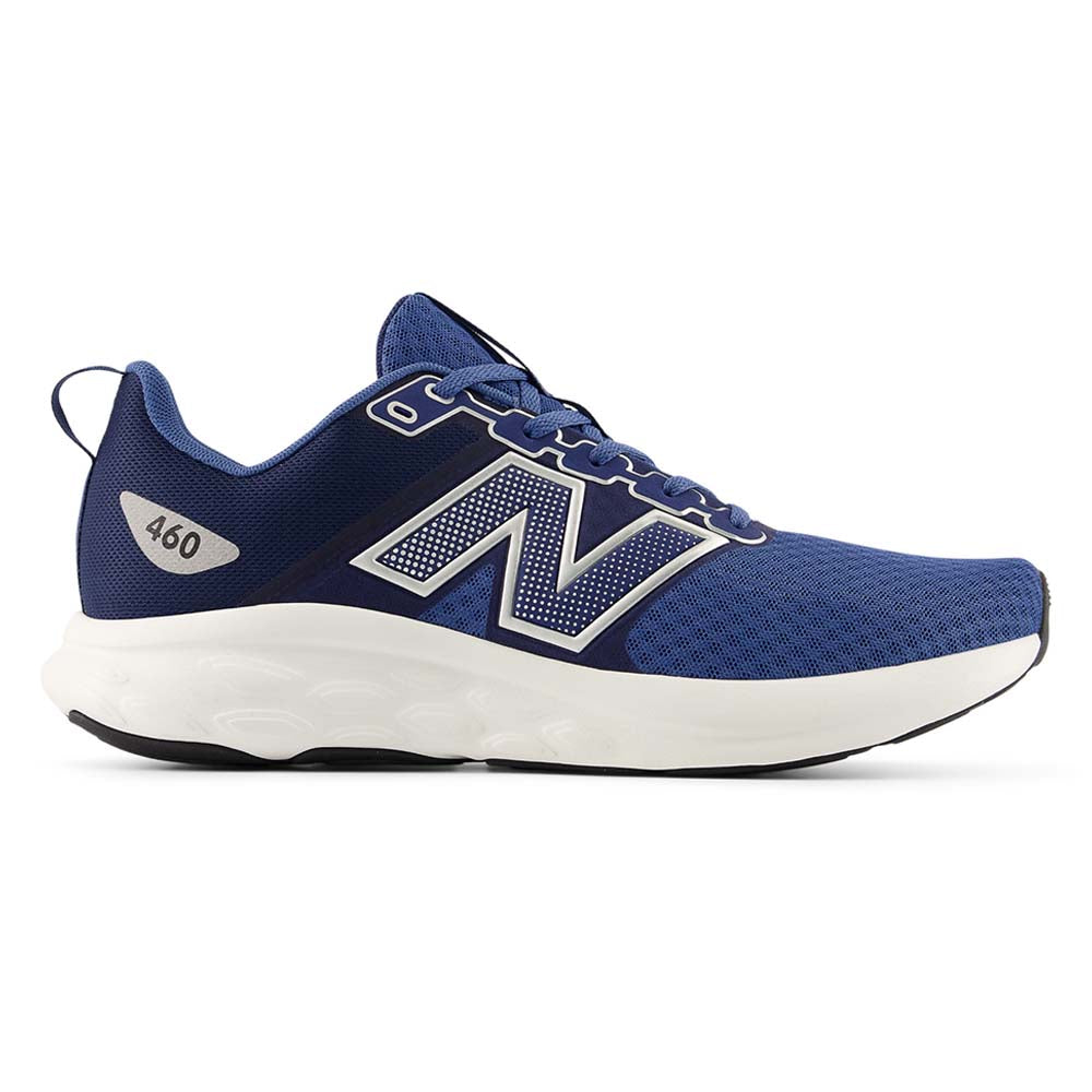 NEW BALANCE 460 v4 Men's Running Shoes - Supersports Thailand